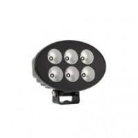 ΠΡΟΒΟΛΕΑΣ ΕΡΓΑΣΙΑΣ LED 12/24V 36W 3500 LUMENS 